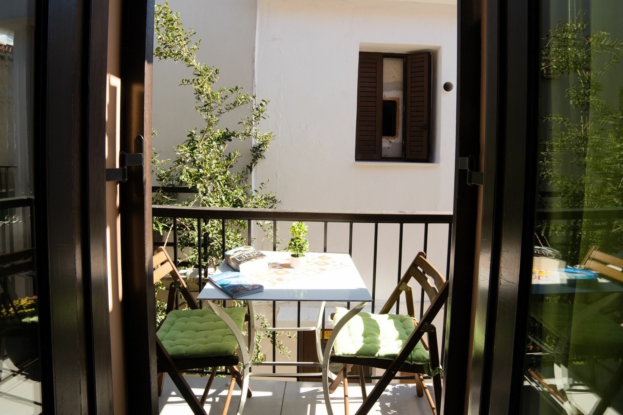 Ac Homes Christos Rethymno  Exterior photo